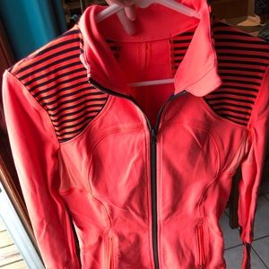 Lululemon jacket